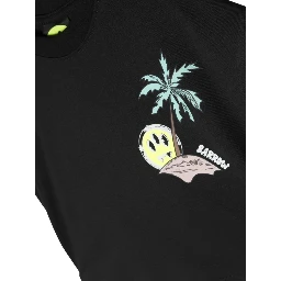CROPPED T-SHIRT