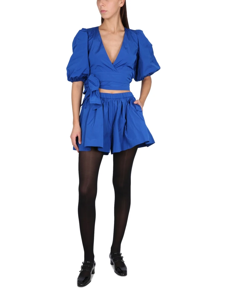 TAFFETA TOP alternative
