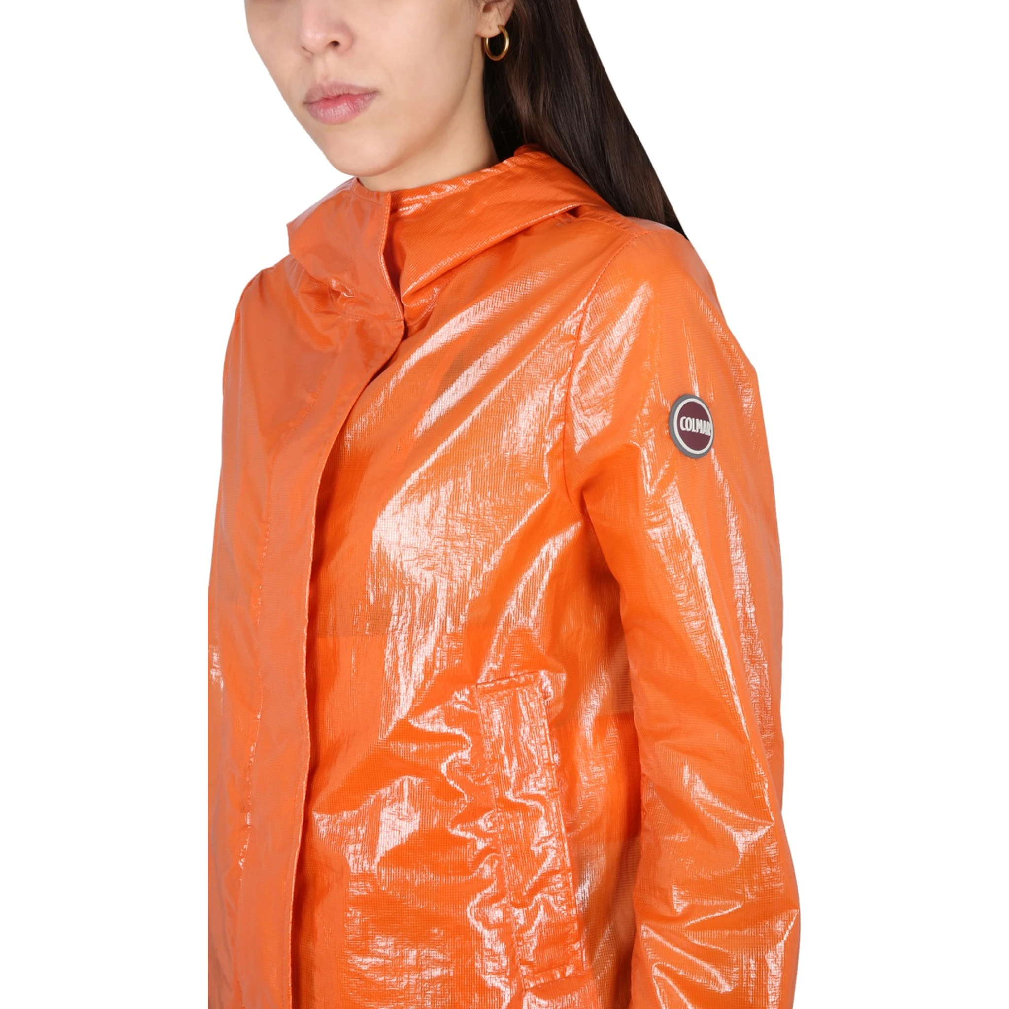WAXED JACKET