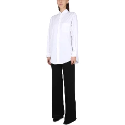 POPLIN SHIRT