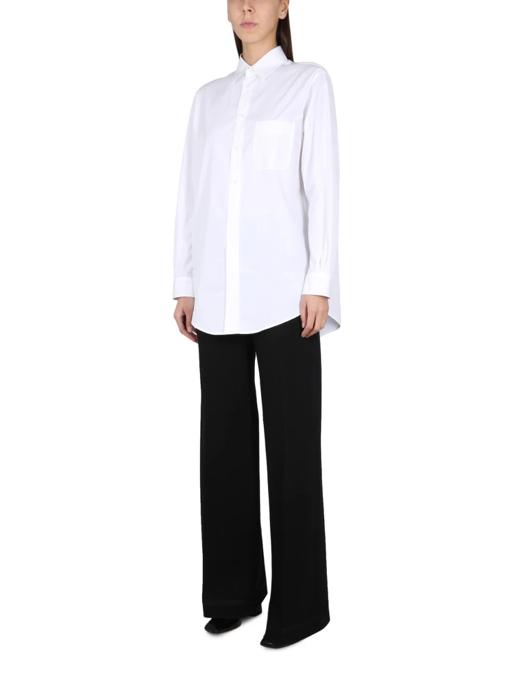 POPLIN SHIRT alternative