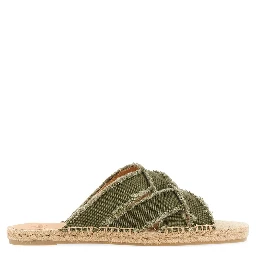 PILITA SANDAL.