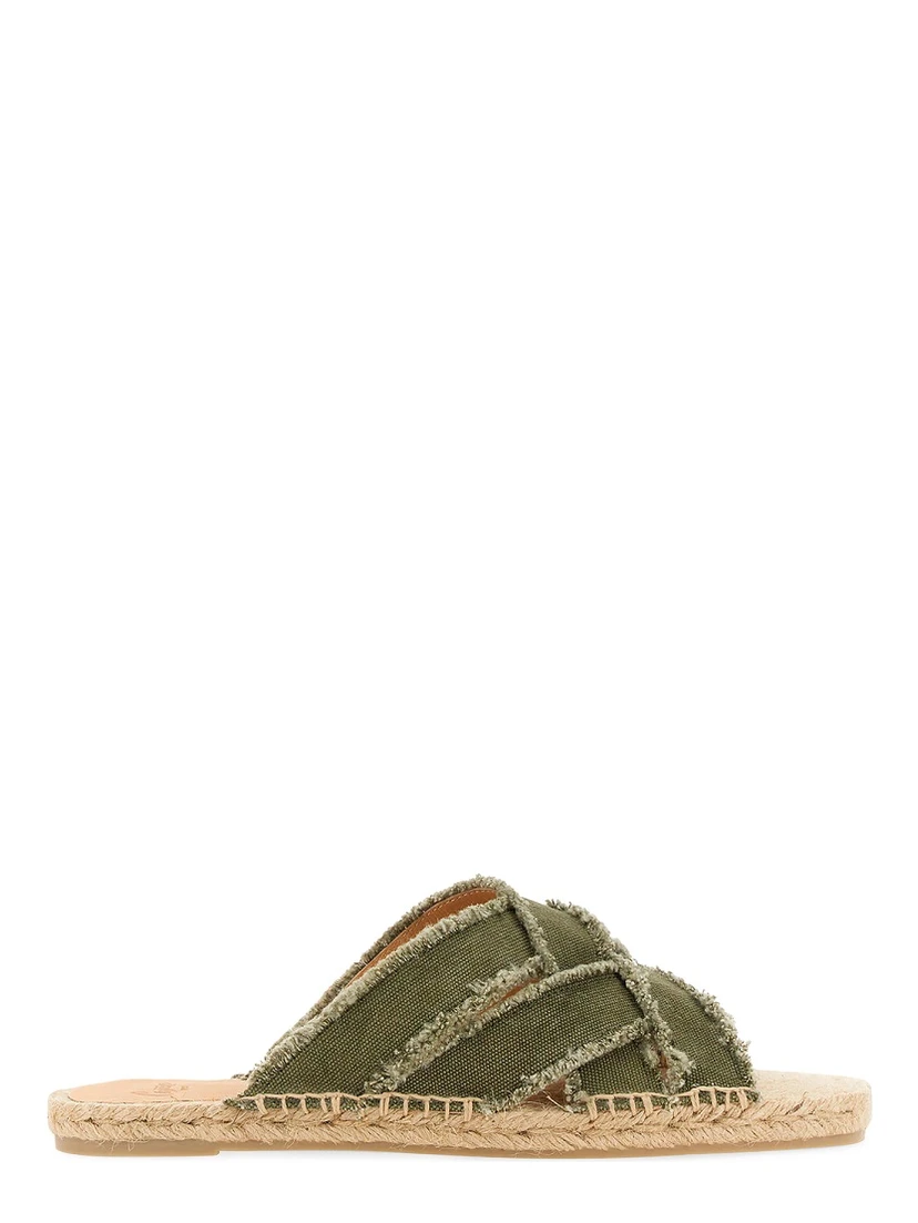 PILITA SANDAL.