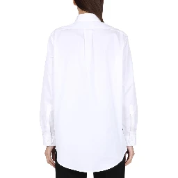 POPLIN SHIRT