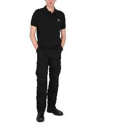 POLO WITH LOGO