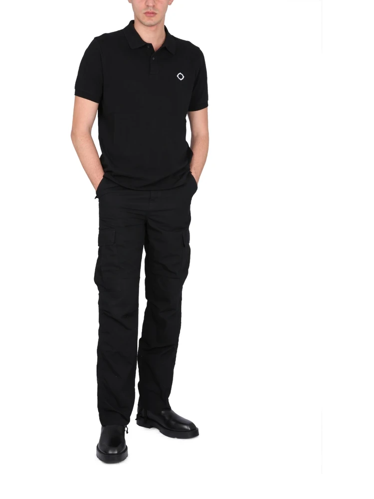 POLO WITH LOGO alternative