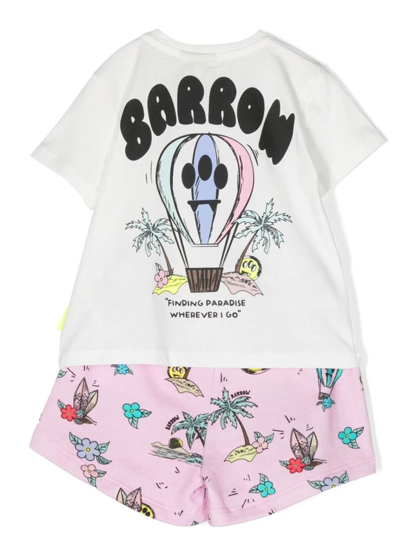 baby suit