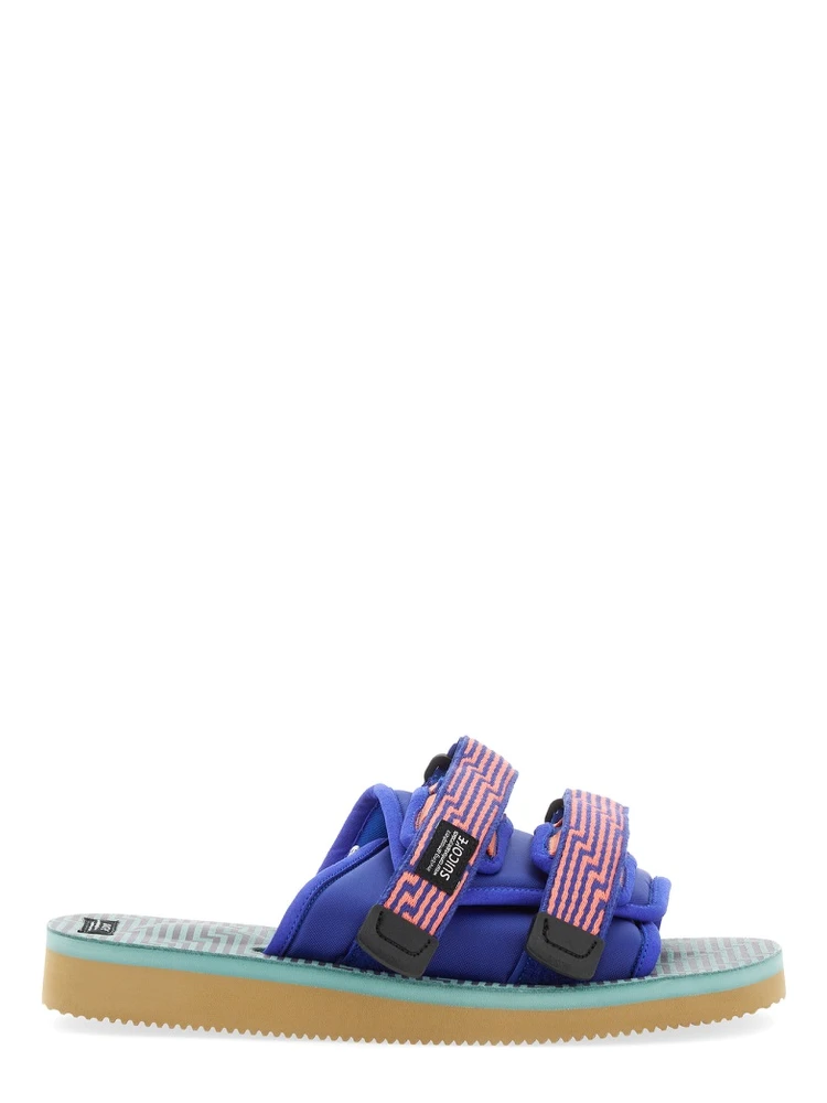 NYLON SLIPPER