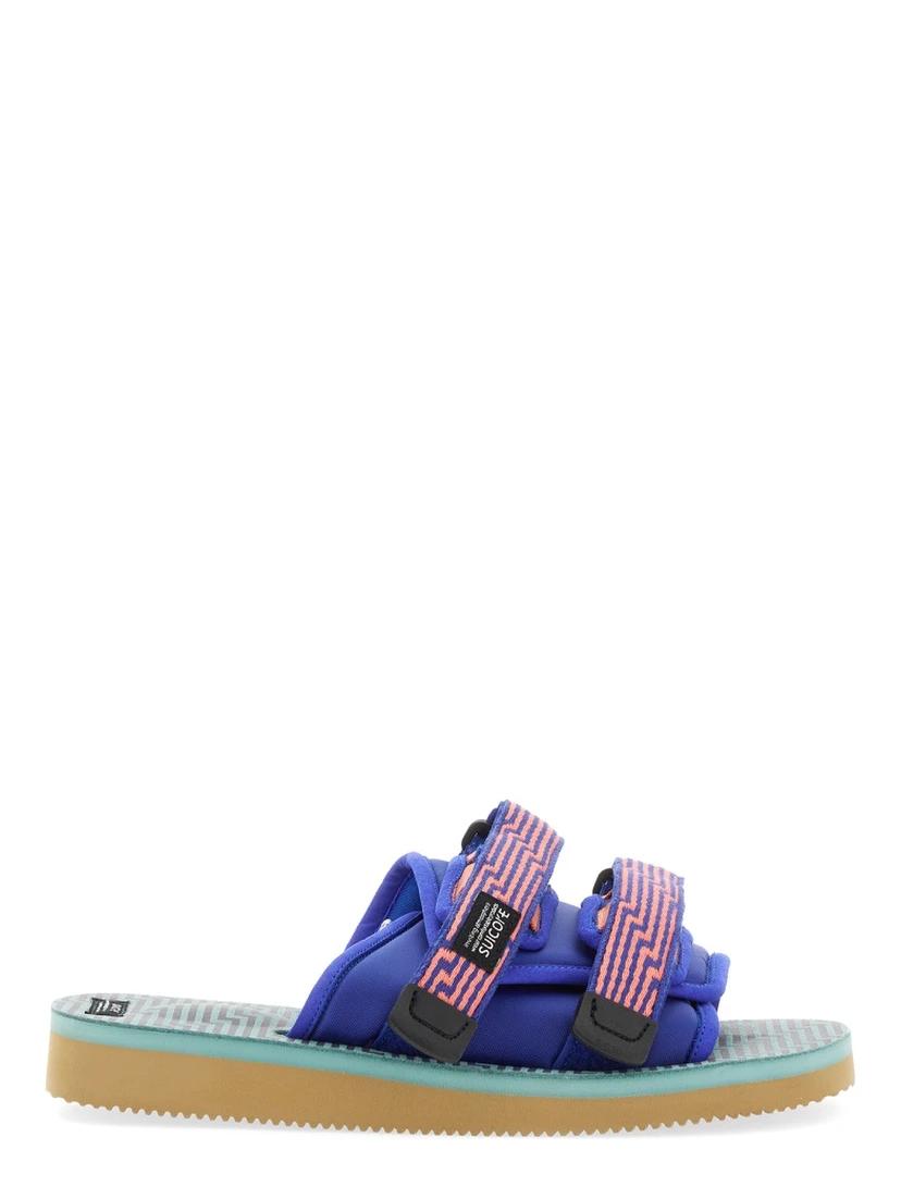 NYLON SLIPPER