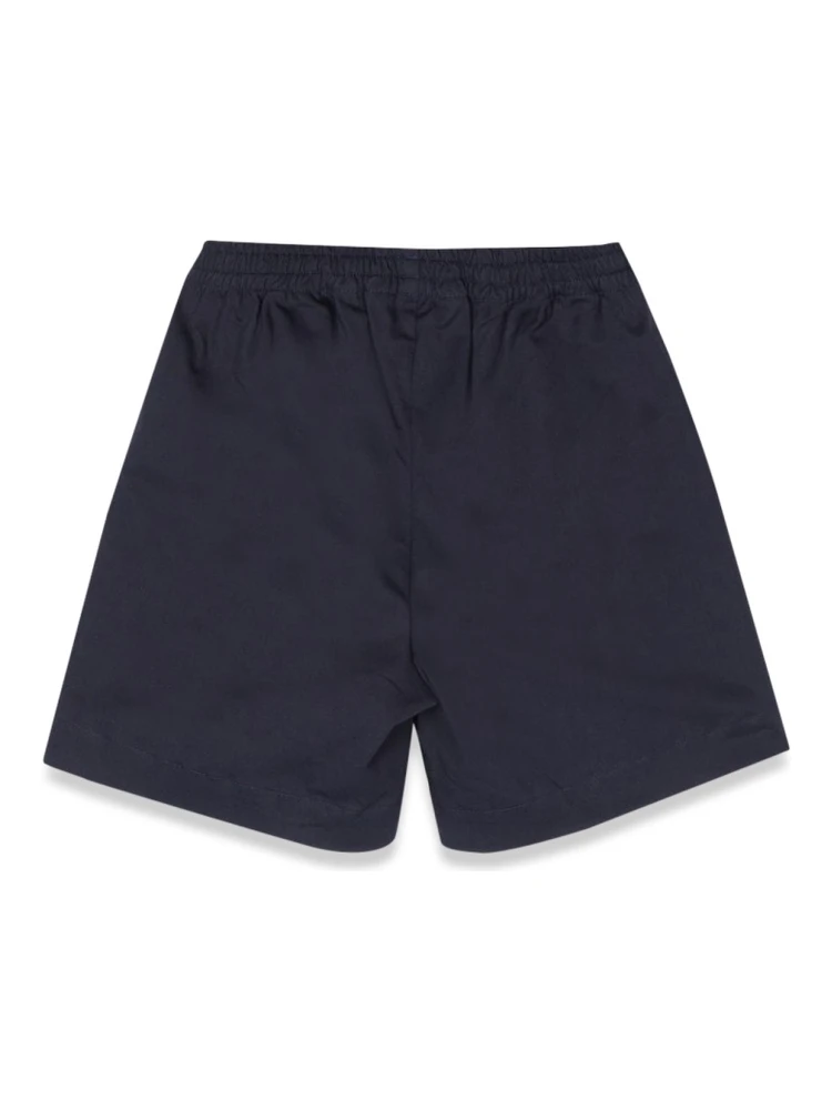 LOGO SHORTS alternative