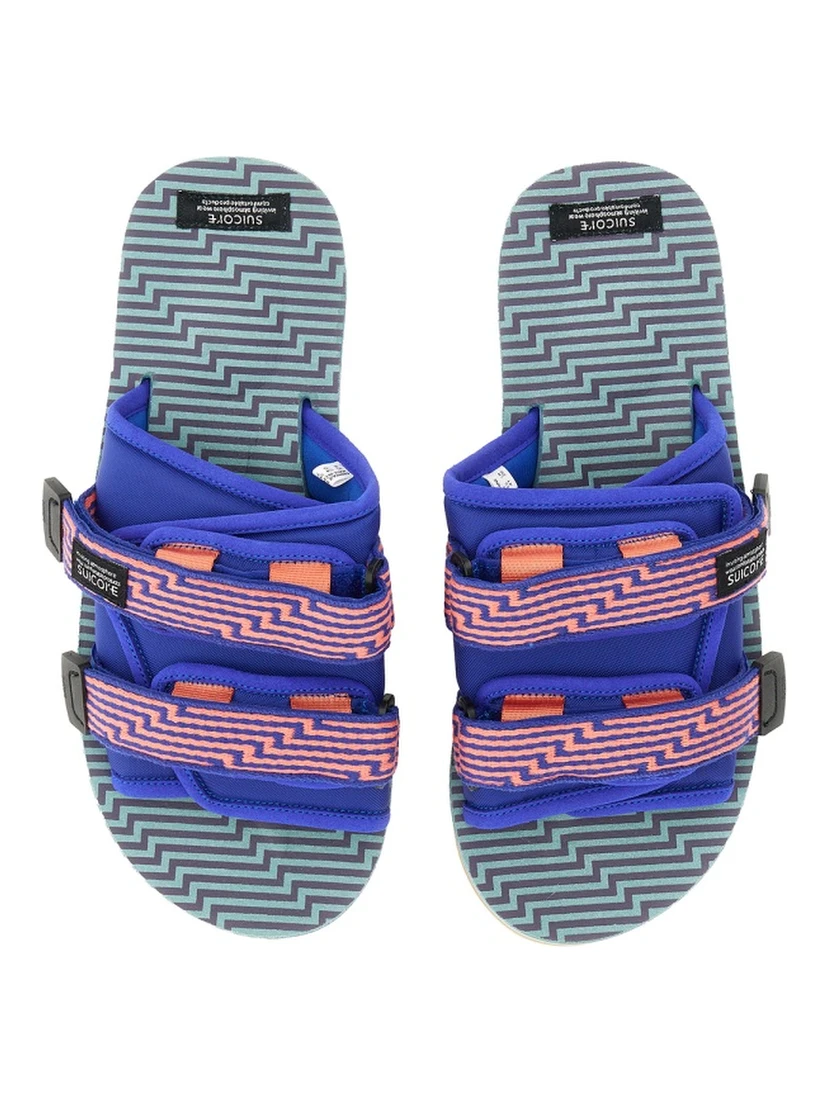 NYLON SLIPPER