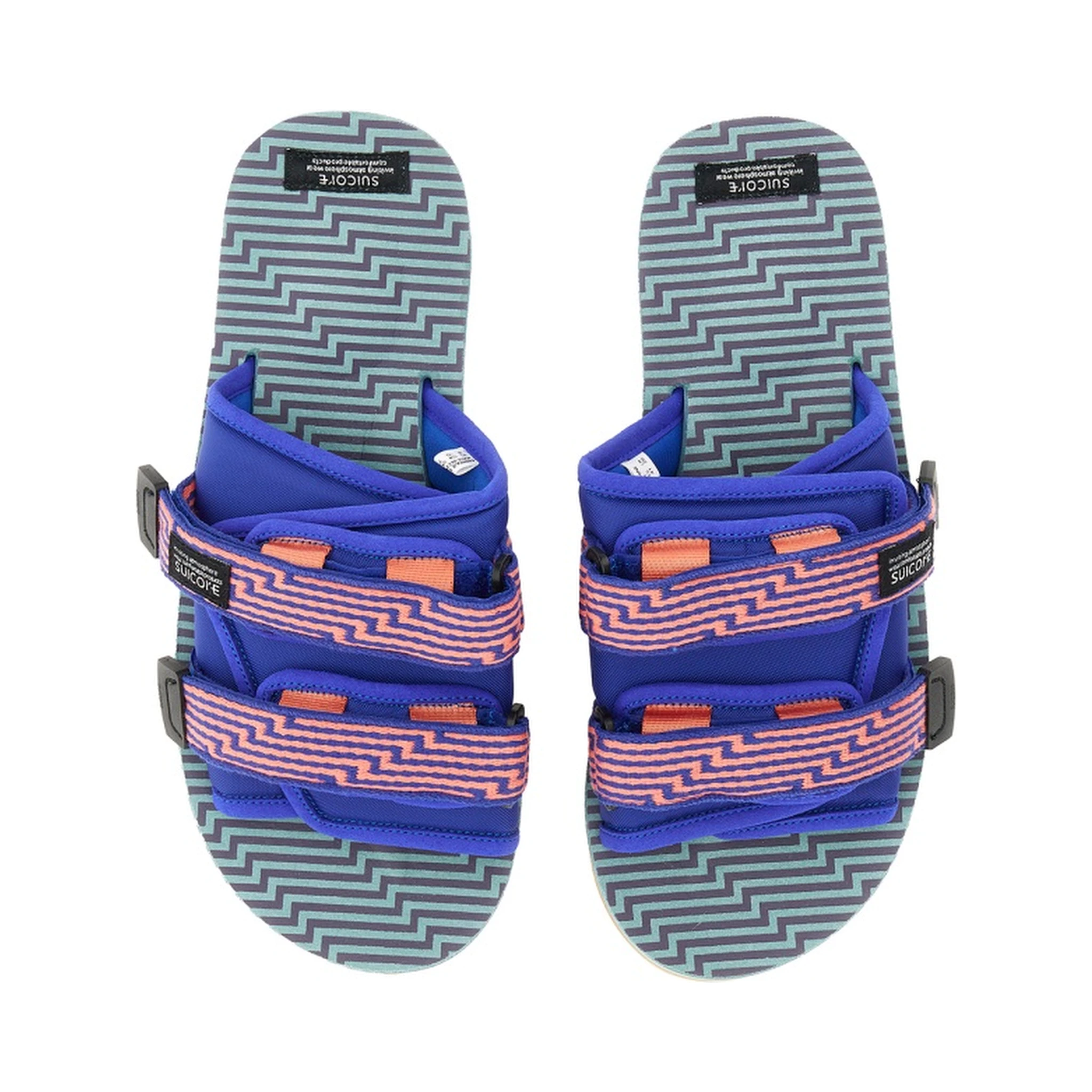 NYLON SLIPPER