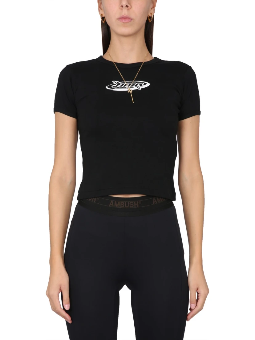 GRAPHIC T-SHIRT