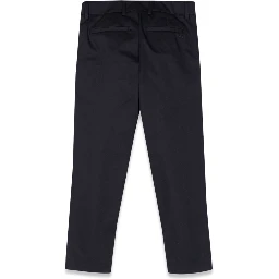 Straight pants