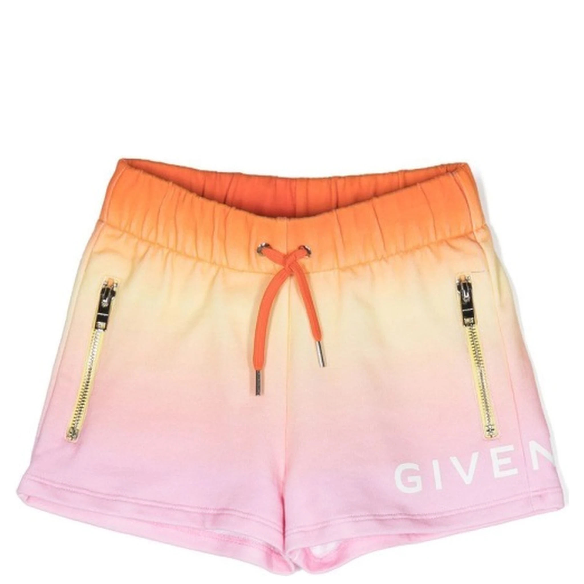 shaded shorts