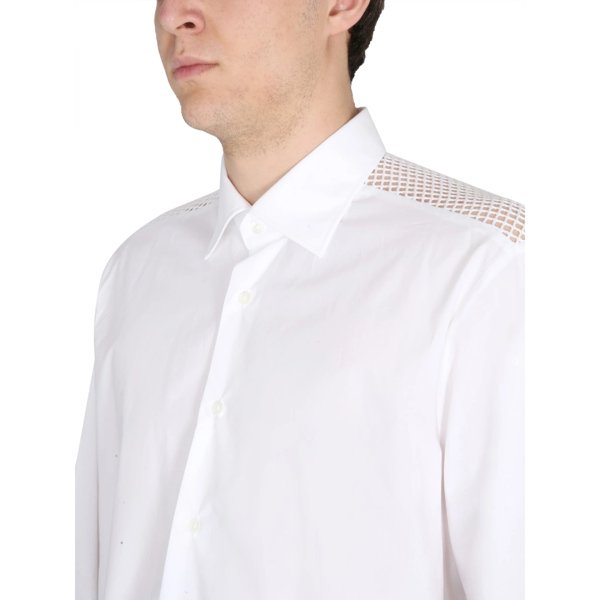 CLASSIC SHIRT