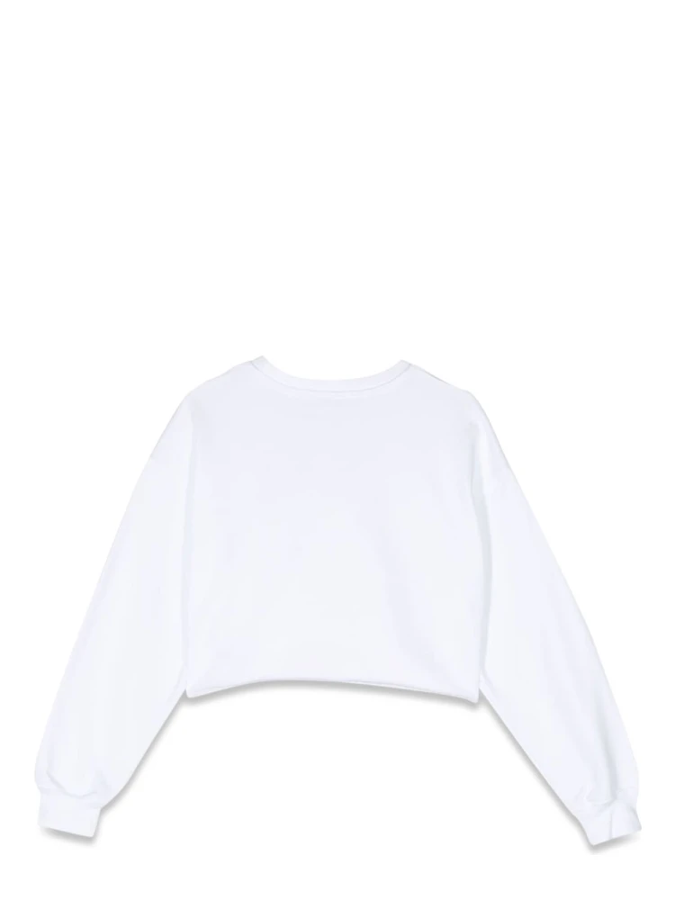 CROPPED SWEATSHIRT alternative