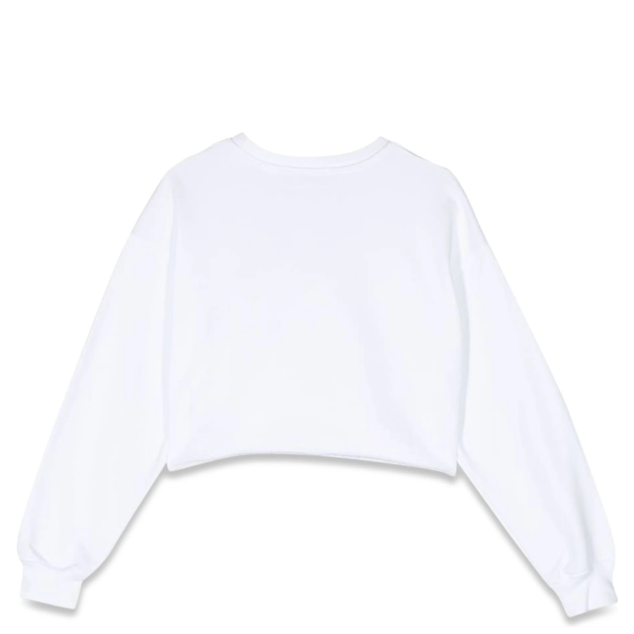 CROPPED SWEATSHIRT