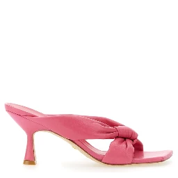 SANDAL WITH BOW