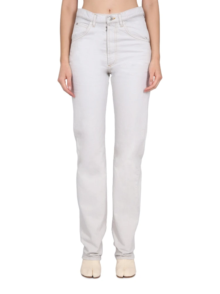 JEANS MEMORY OF