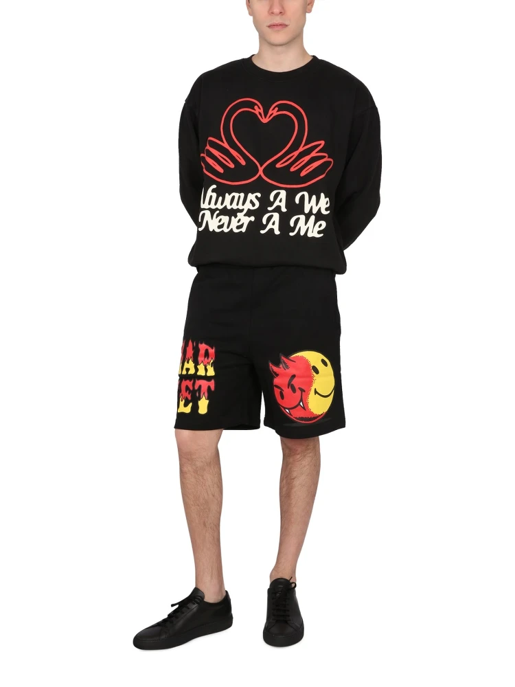 SWEATSHIRT ALWAYS A WE alternative