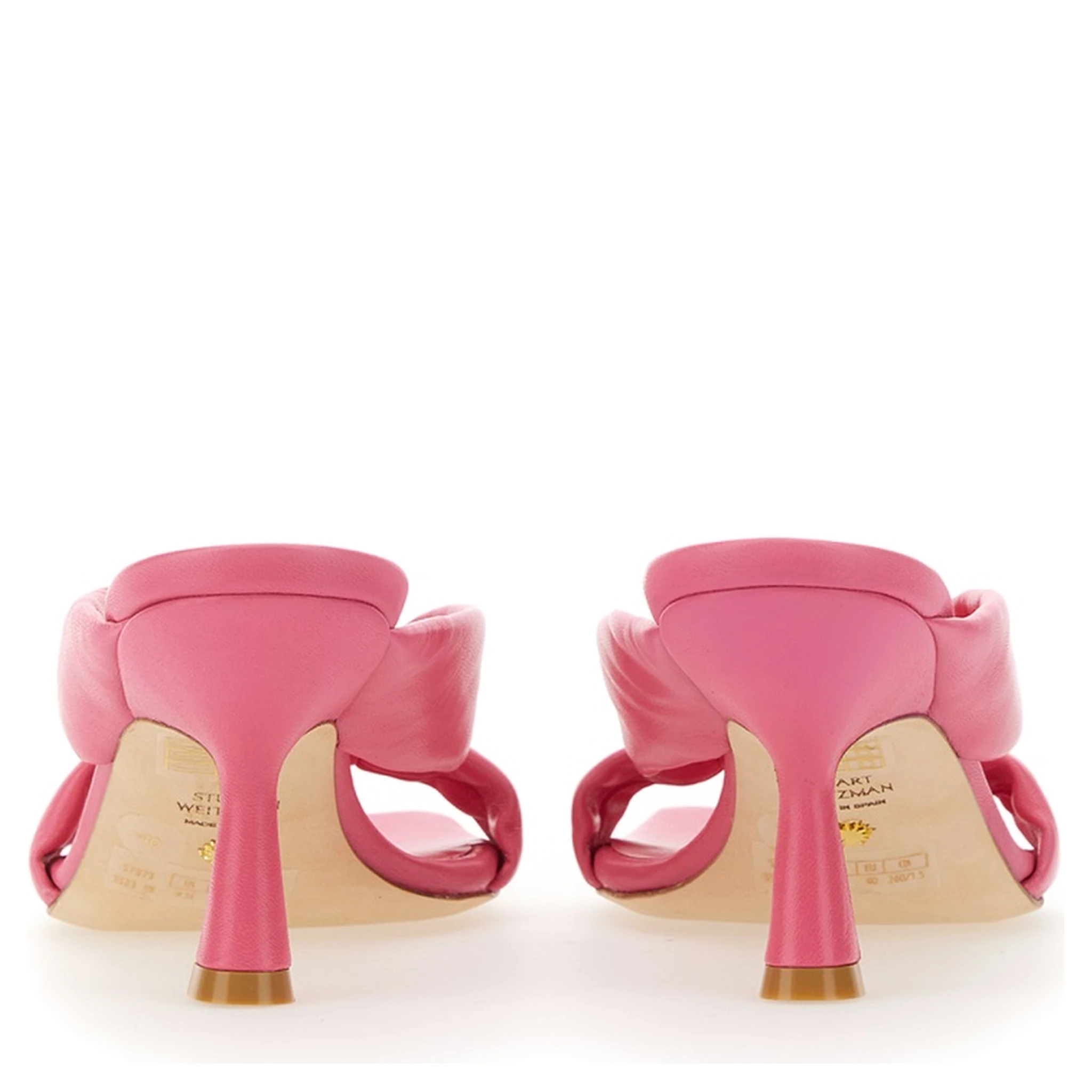 SANDAL WITH BOW