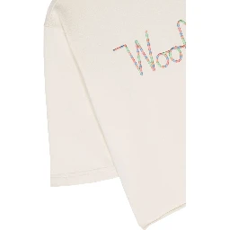 CROPPED CREWNECK TOP