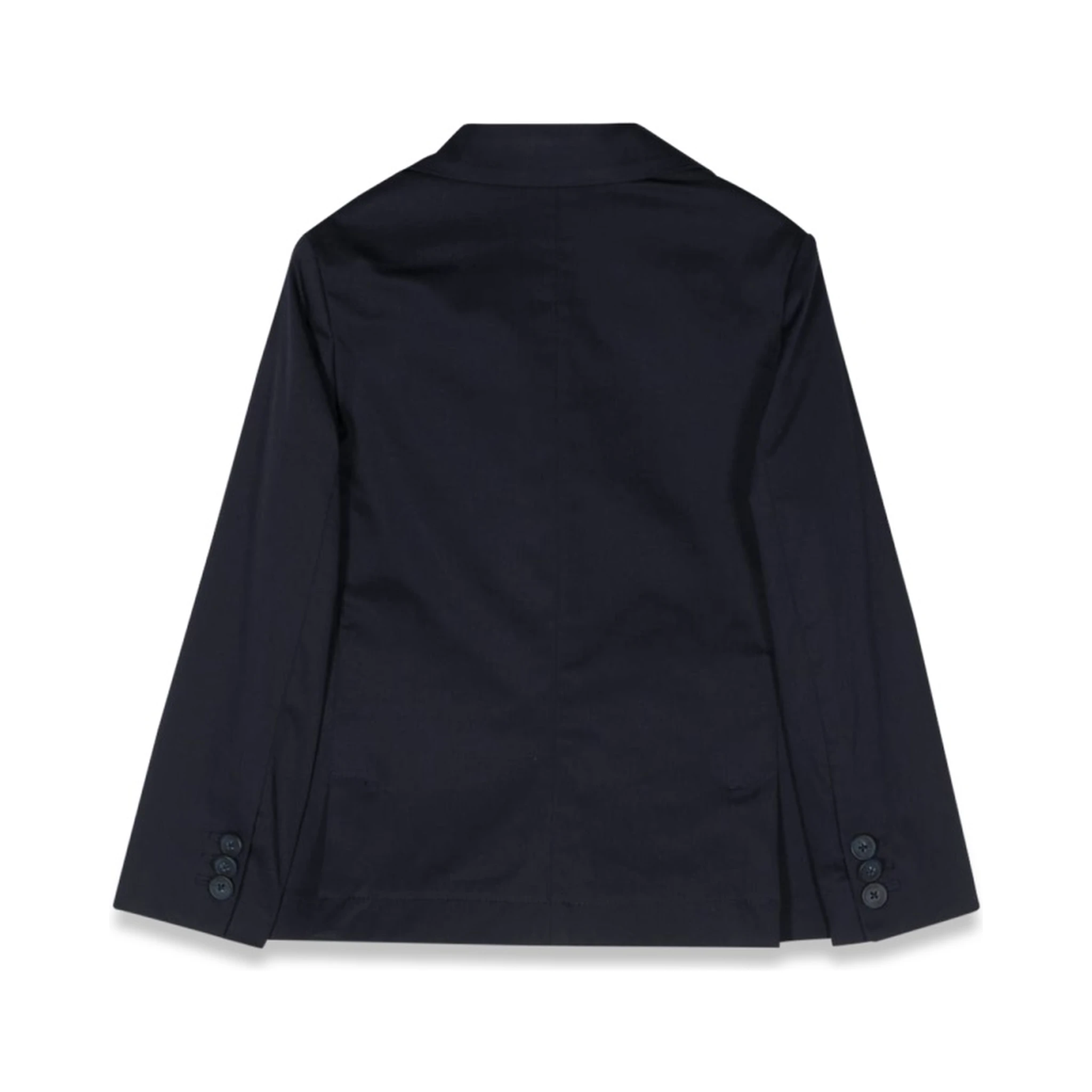 two-button jacket