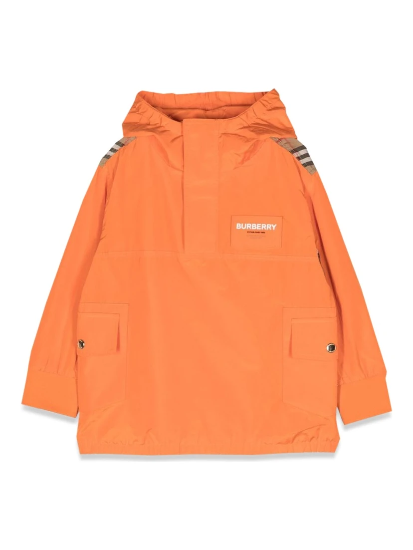 wilder jacket
