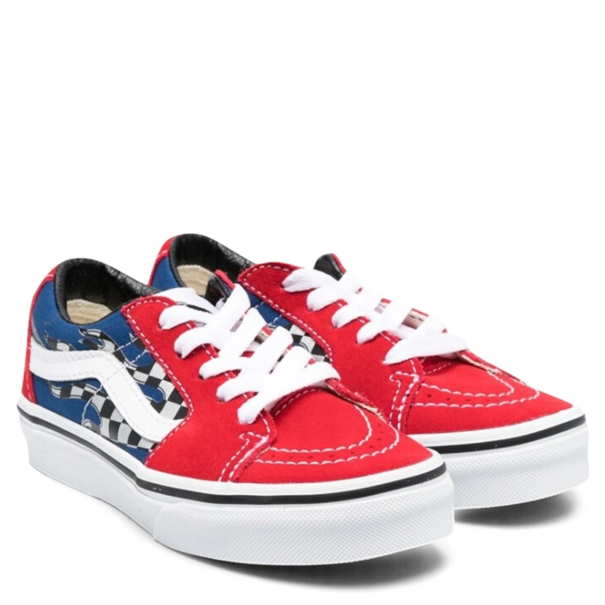 sk8-low