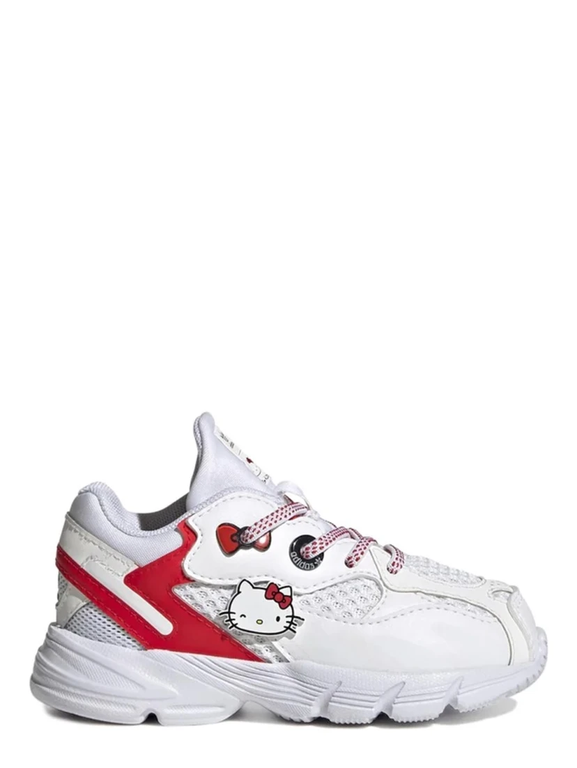 "HELLO KITTY" SHOES
