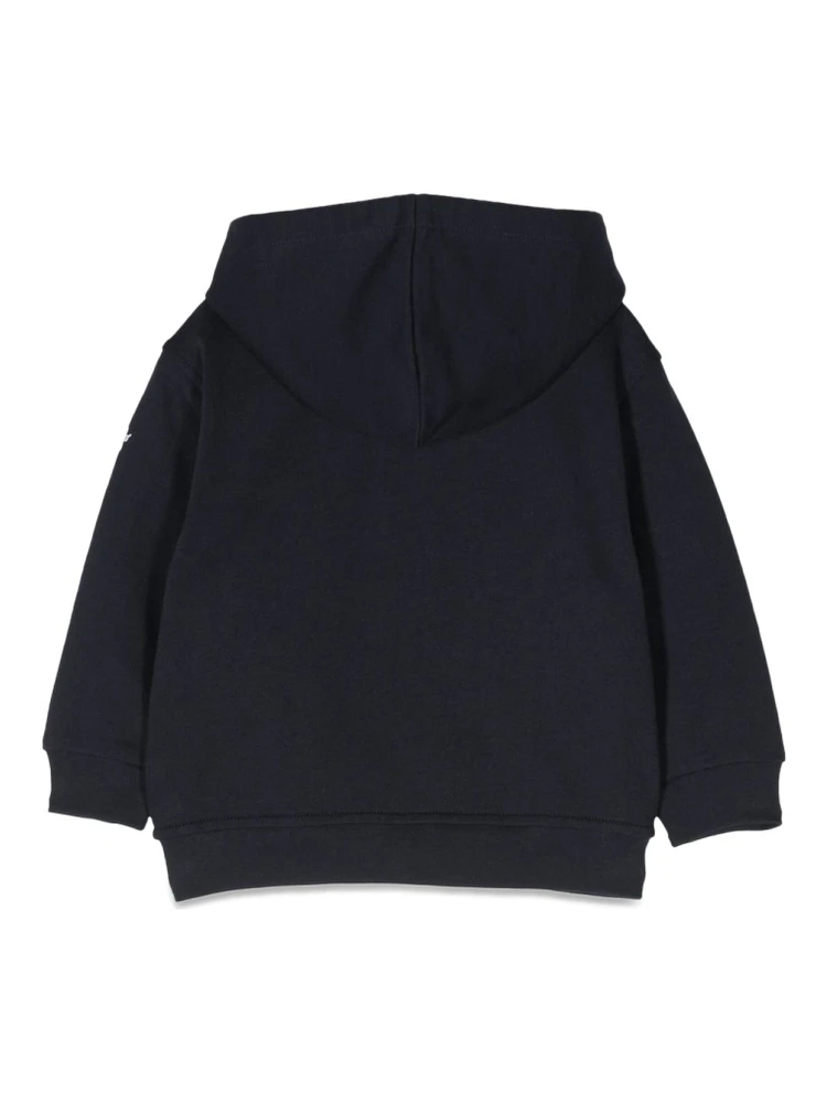 ZIPPER HOODIE alternative