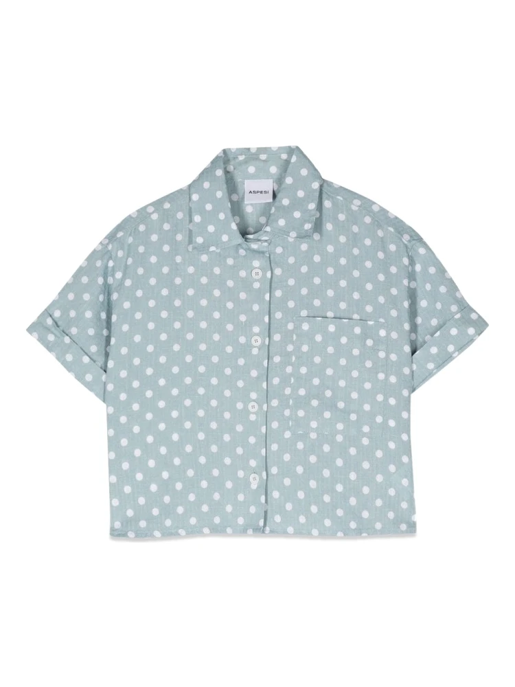 short sleeve shirt