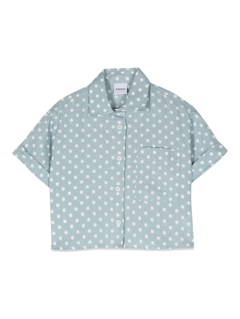 short sleeve shirt
