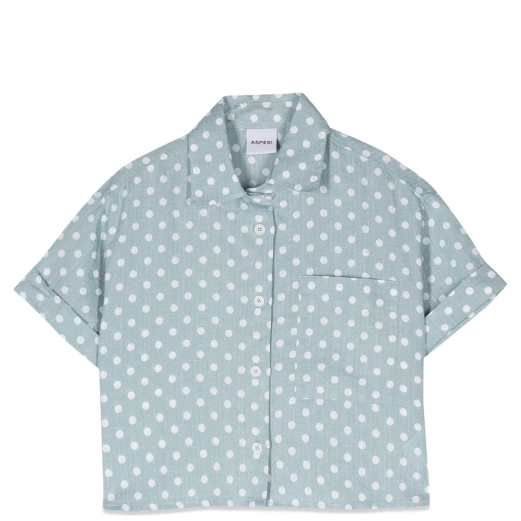 short sleeve shirt