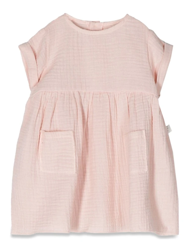 dress with pockets