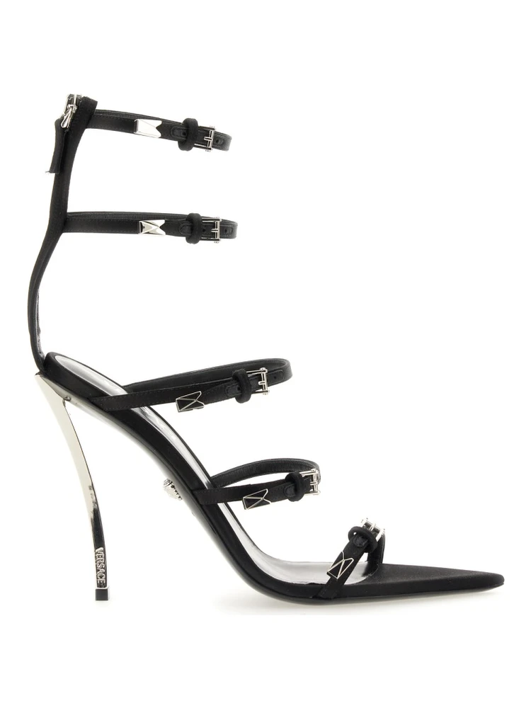 PIN-POINT SANDAL