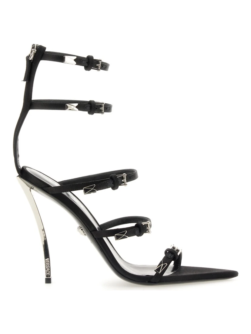 PIN-POINT SANDAL
