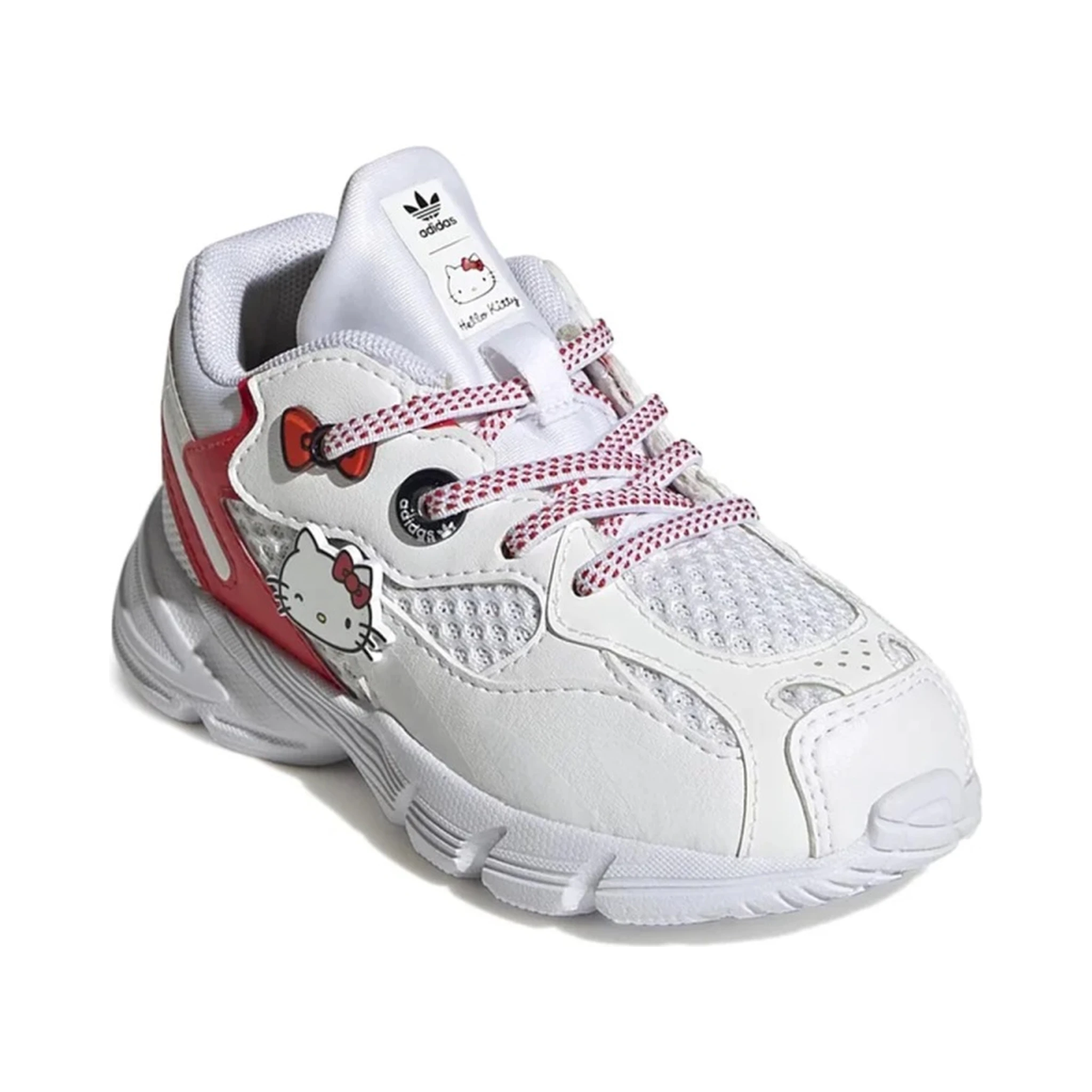 "HELLO KITTY" SHOES
