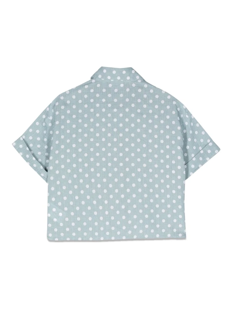 short sleeve shirt alternative