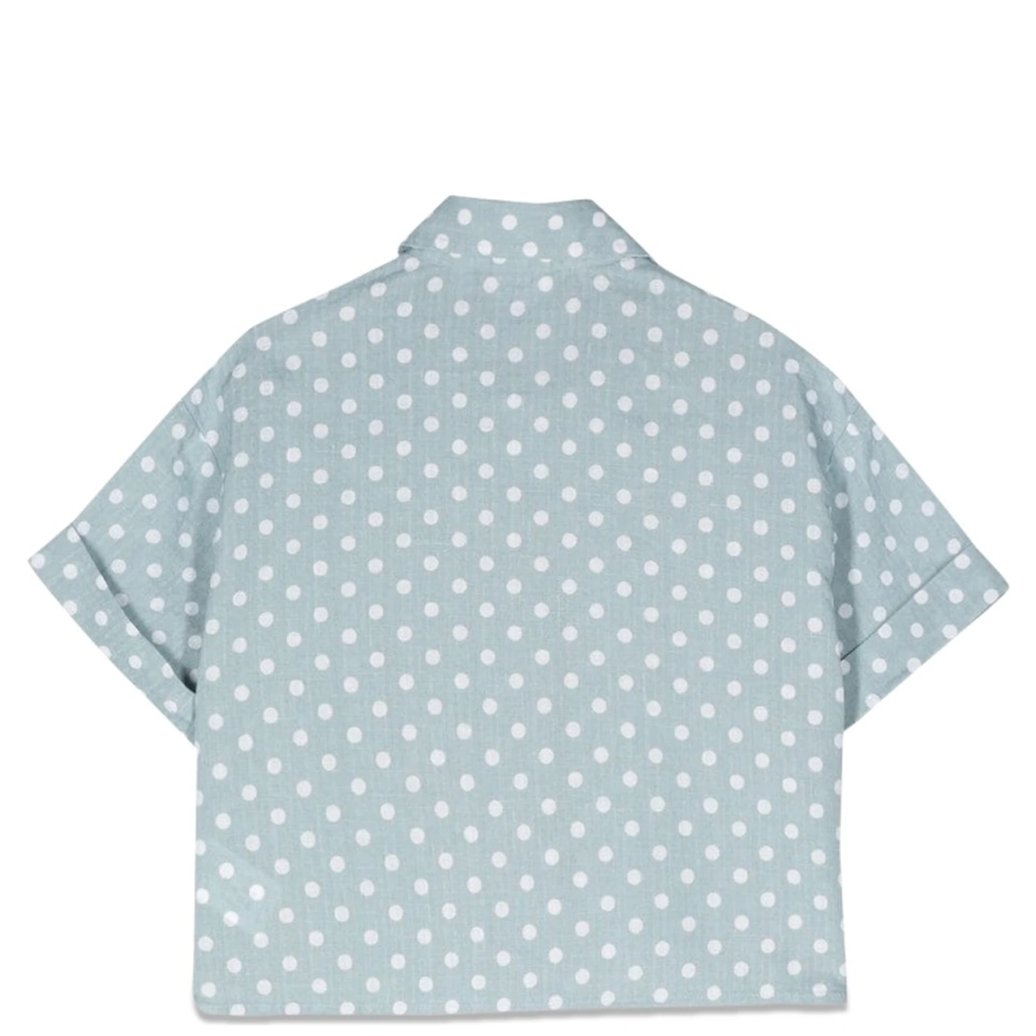 short sleeve shirt