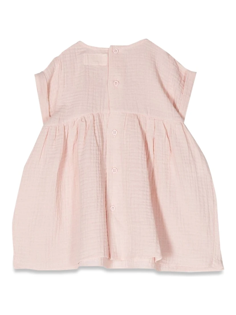 dress with pockets