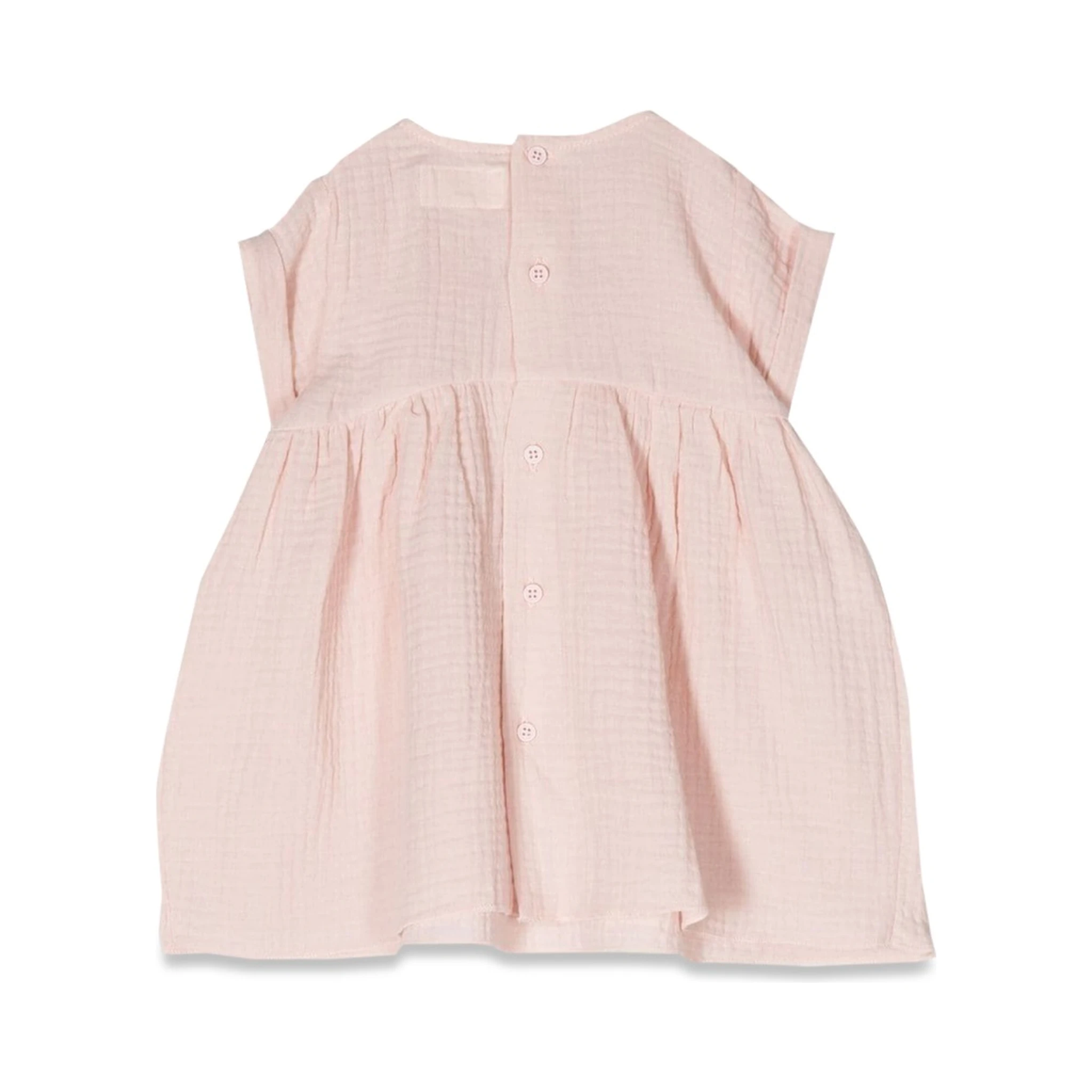 dress with pockets
