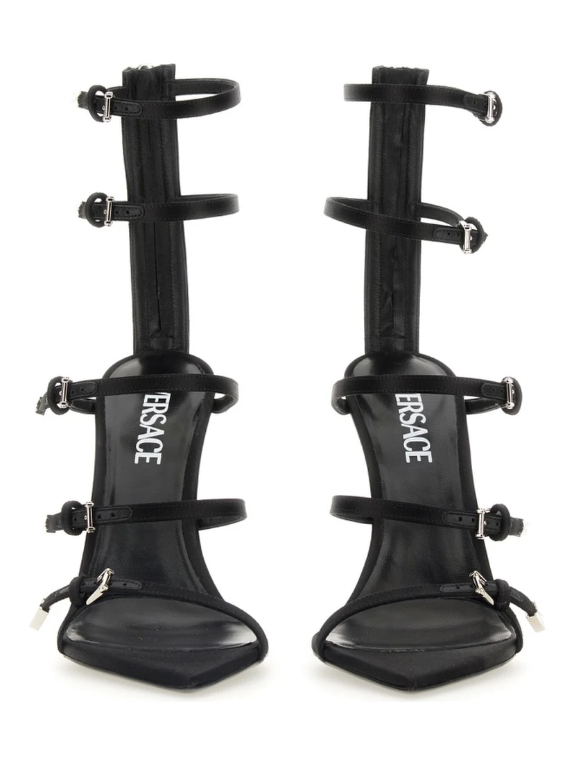 PIN-POINT SANDAL