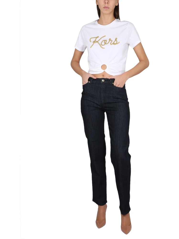 STRAIGHT LEG JEANS alternative
