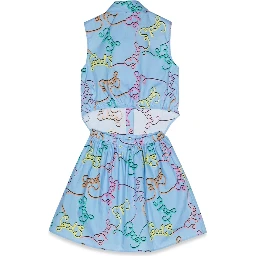 blouse and skirt set