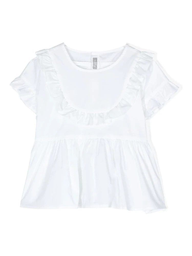 short sleeve shirt