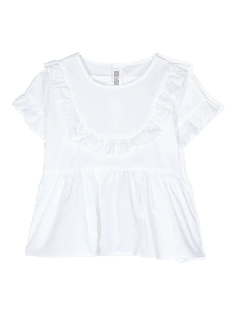 short sleeve shirt
