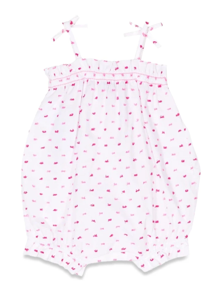 ROMPER WITH PRINTED PATTERN alternative