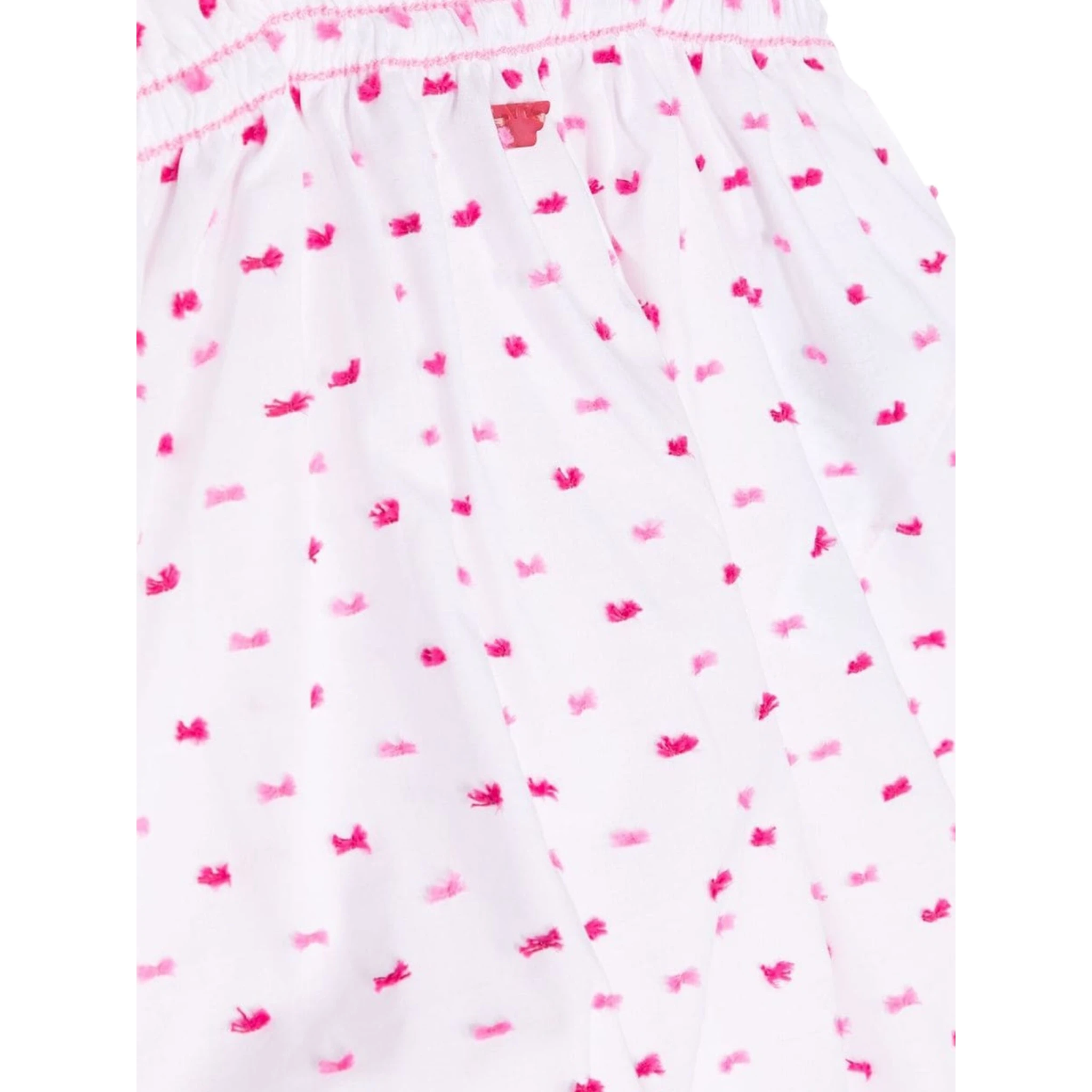ROMPER WITH PRINTED PATTERN